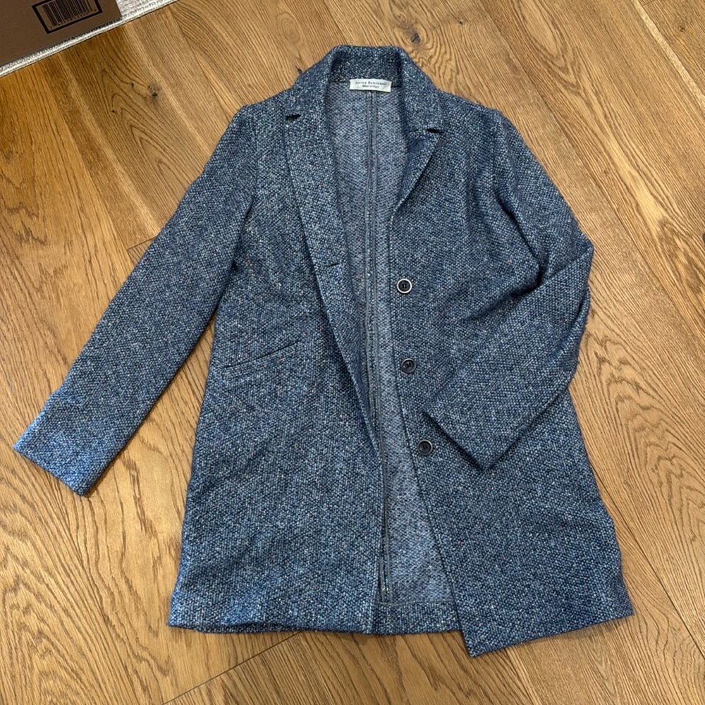 Beautiful jacket made in Italy Amina Rubinacci